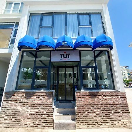 Tut Hotel Antalya Ngoại thất bức ảnh