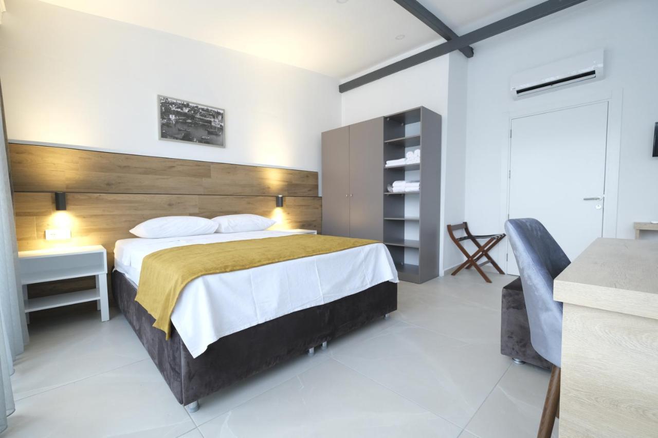 Tut Hotel Antalya Ngoại thất bức ảnh