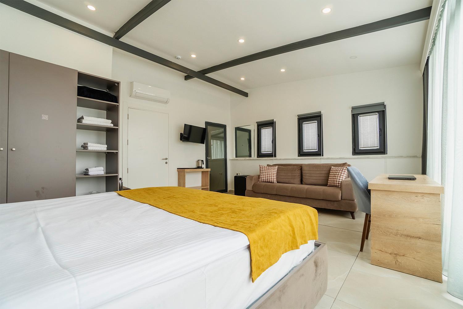 Tut Hotel Antalya Ngoại thất bức ảnh