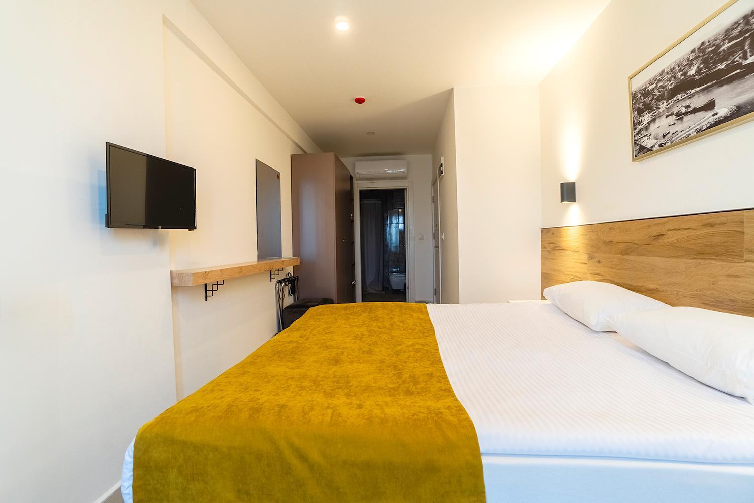 Tut Hotel Antalya Ngoại thất bức ảnh