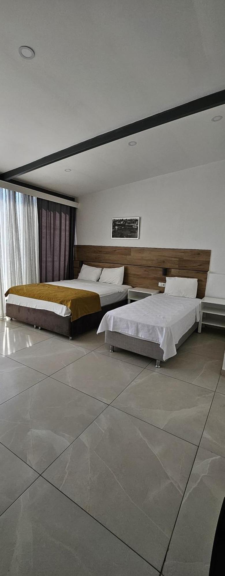 Tut Hotel Antalya Ngoại thất bức ảnh